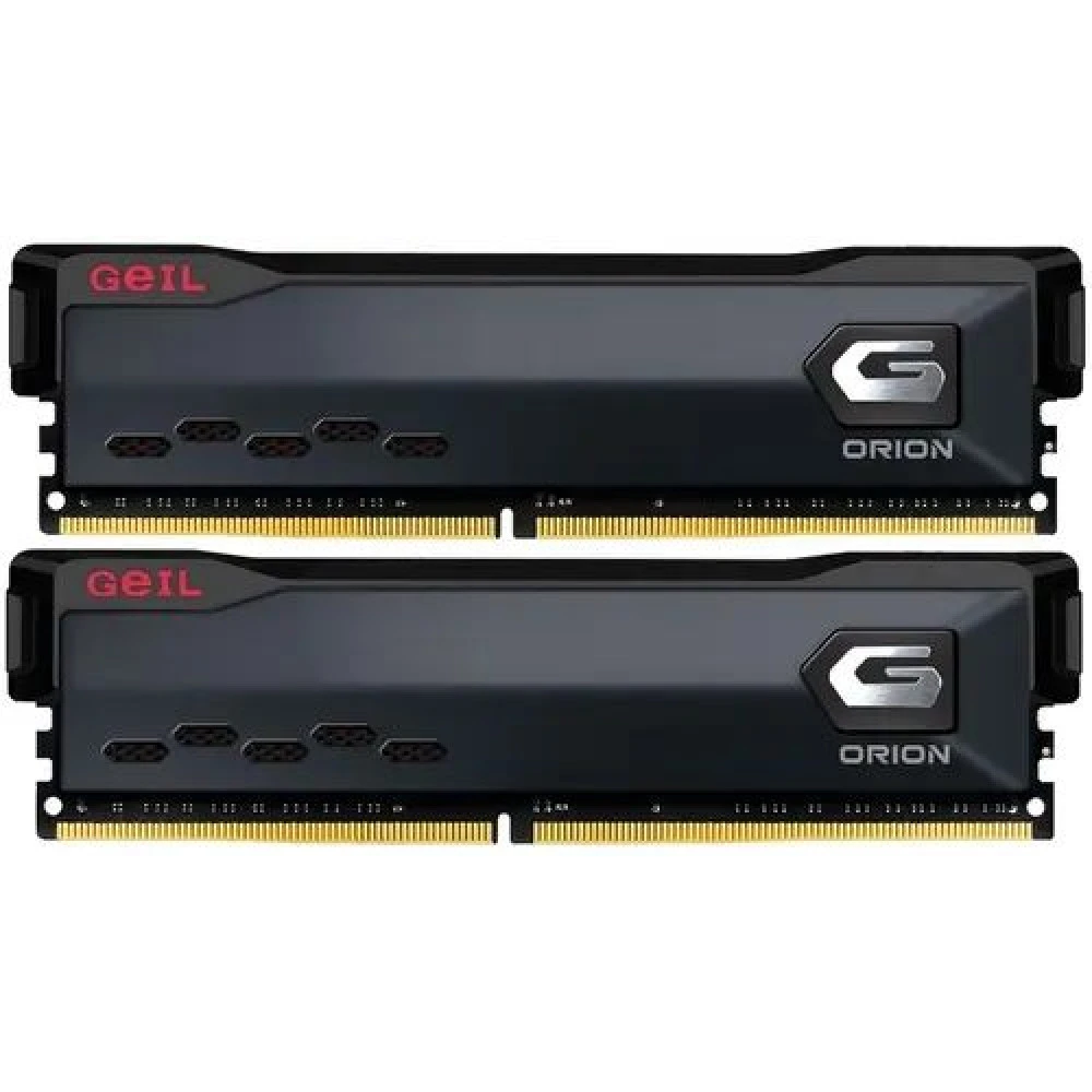 ОЗУ GEIL ORION RGB DDR4 32GB 3200MHz — 4