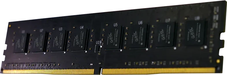ОЗУ GEIL PRISTINE DDR4 32GB 2666MHz