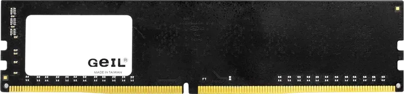 ОЗУ GEIL PRISTINE DDR4 32GB 2666MHz — 2