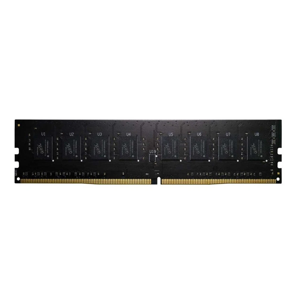 ОЗУ GEIL PRISTINE DDR4 32GB 2666MHz — 3