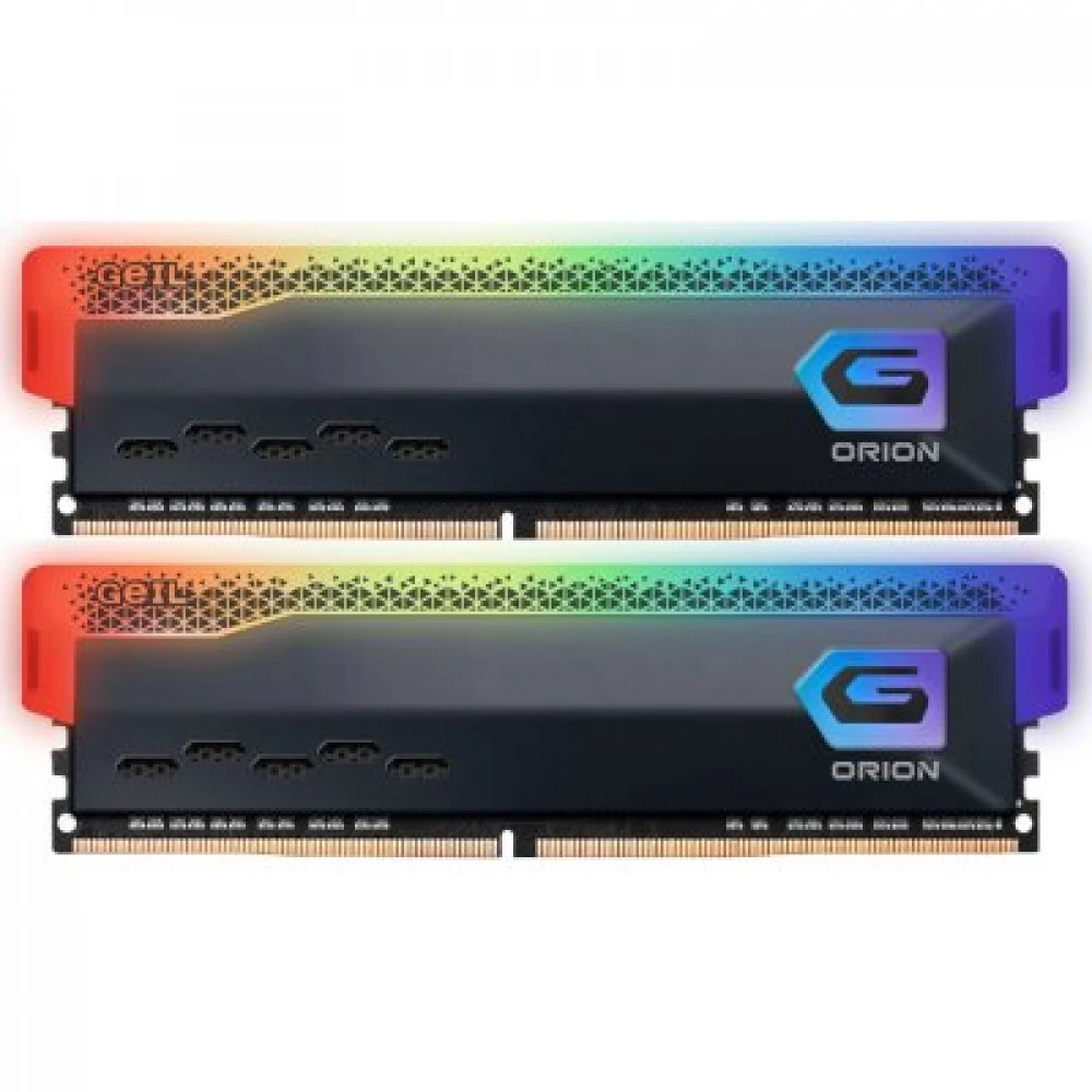 ОЗУ GEIL Orion V RGB DDR5 32GB 6000MHz