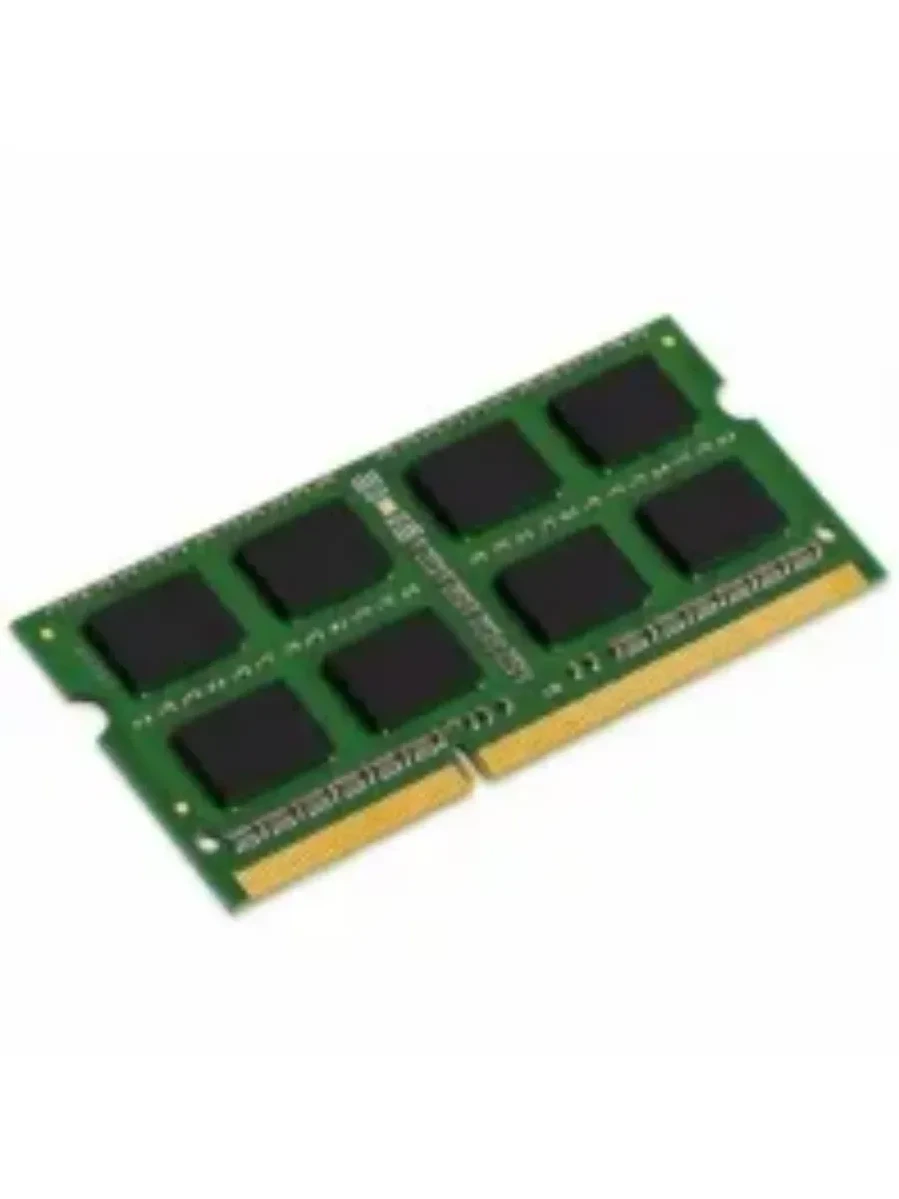 ОЗУ GEIL 16GB SO-DIMM 5200MHz DDR5, для ноутбука