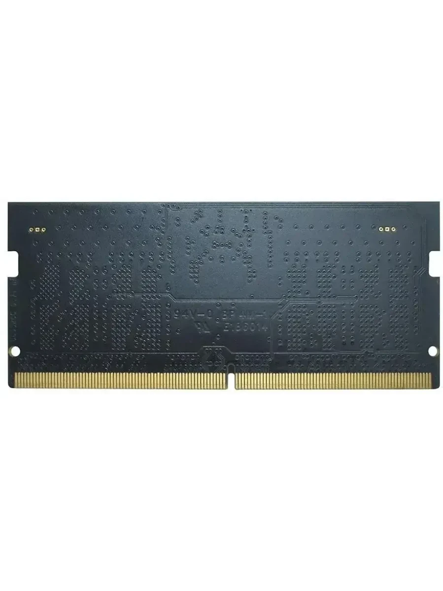 ОЗУ GEIL 16GB SO-DIMM 5200MHz DDR5, для ноутбука — 2