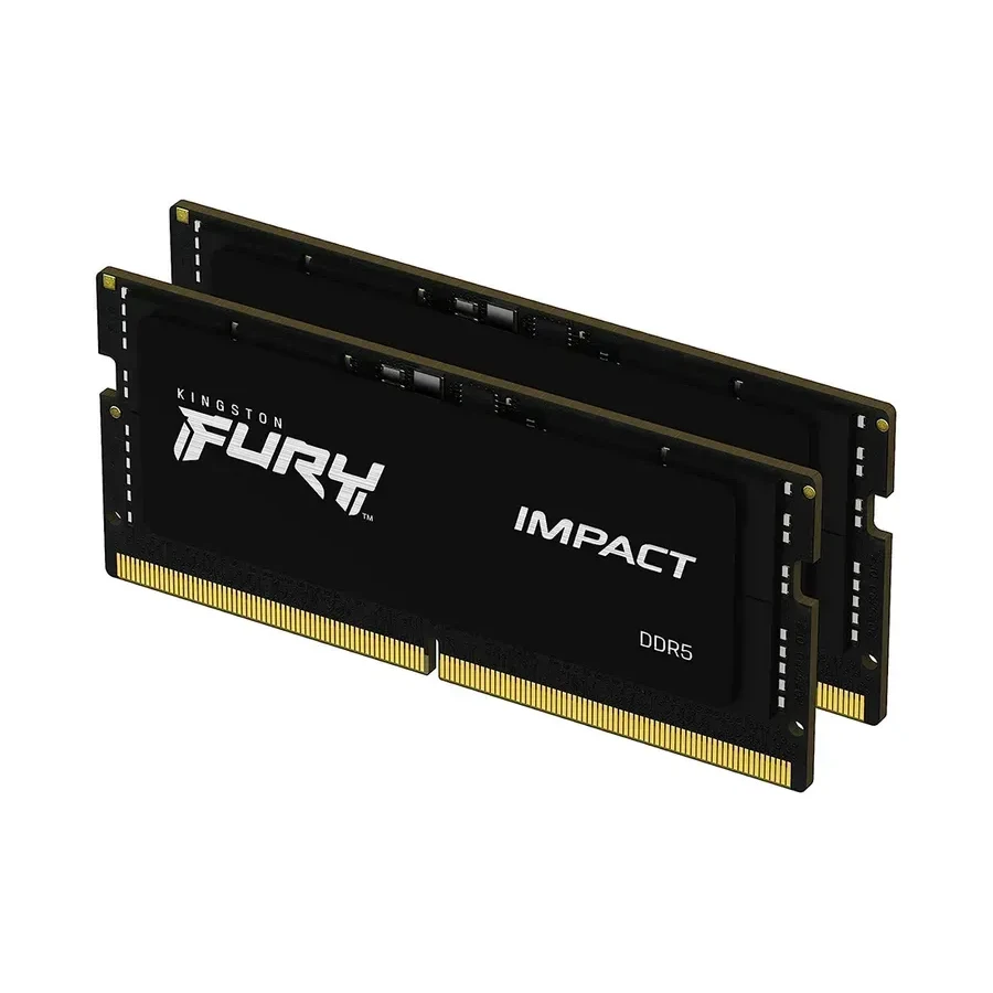 ОЗУ Kingston FURY Impact DDR5 64GB 4800MT/s (2x32)