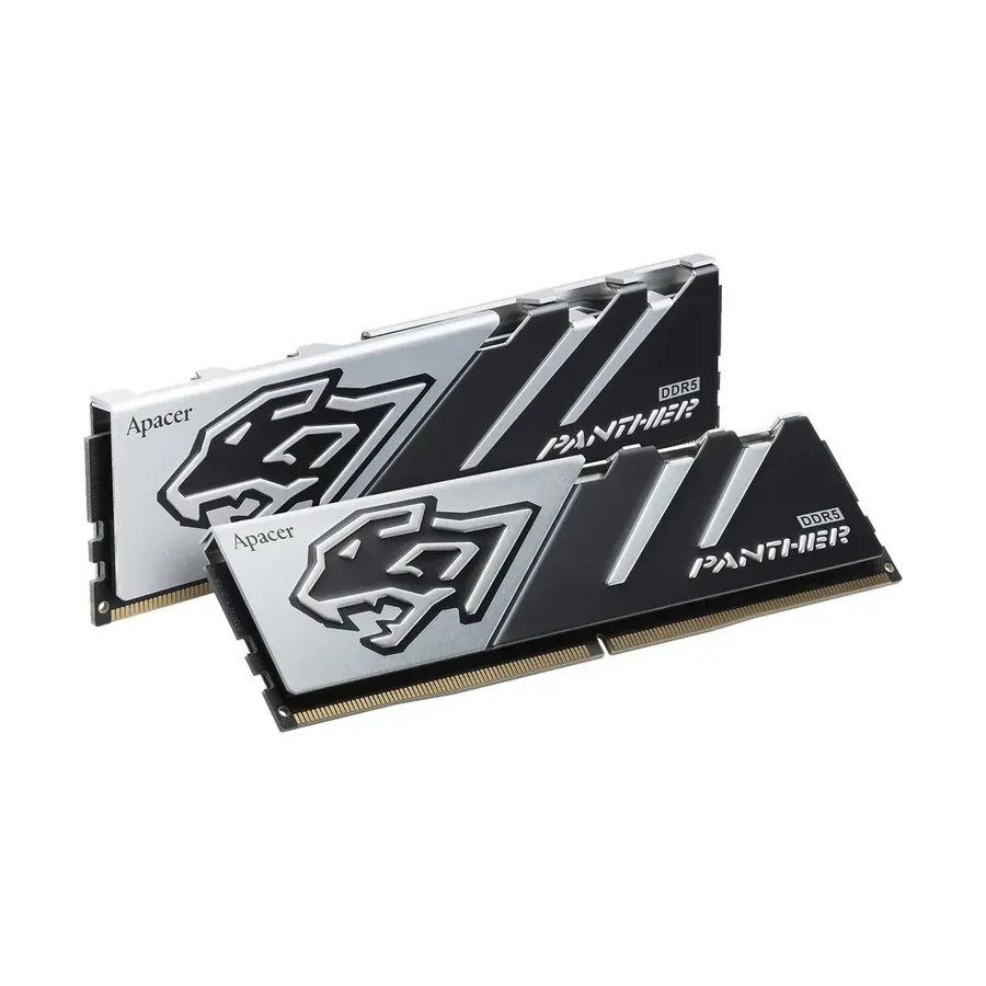 ОЗУ Apacer Panther DDR5 16GB — 2