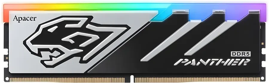 ОЗУ Apacer Panther RGB DDR5 16GB