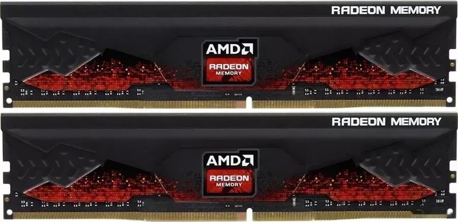 ОЗУ AMD Radeon R9, 32GB (2x16GB) DDR4 3600MHz CL18