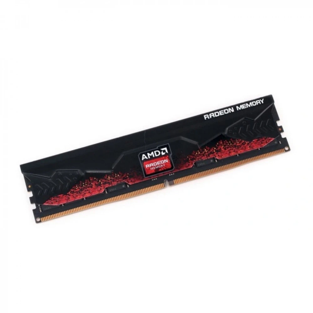 ОЗУ AMD Radeon R5, 16GB DDR5 5600MHz CL40, радиатор