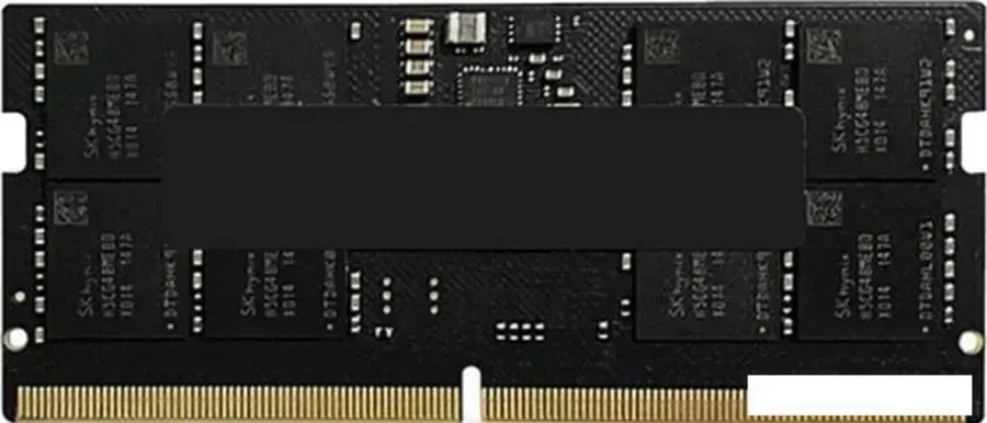 ОЗУ AMD Radeon R5, 32GB SO-DIMM DDR5 4800MHz
