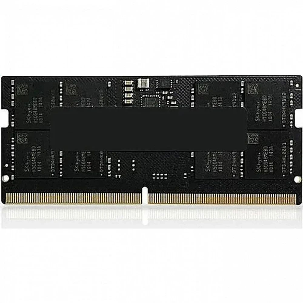 ОЗУ AMD Radeon R5, 32GB SO-DIMM DDR5 4800MHz — 2