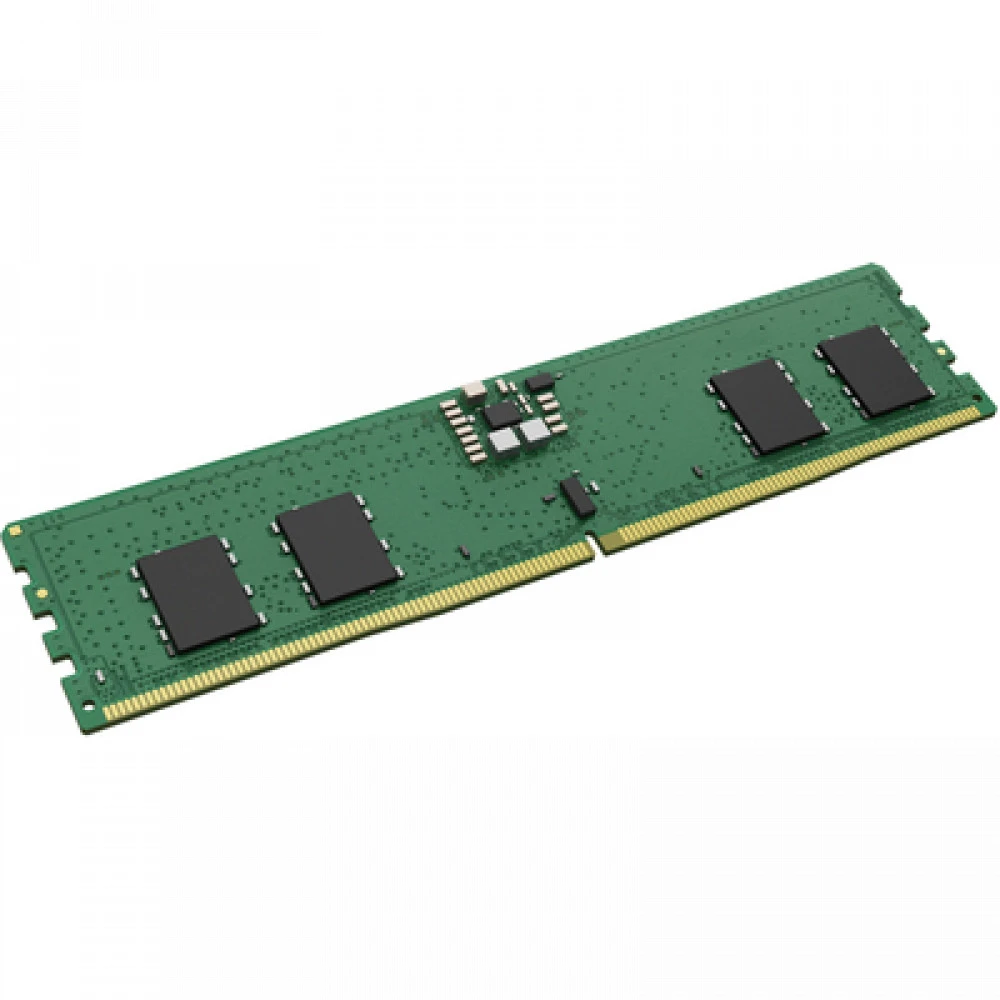 ОЗУ Kingston ValueRAM, 8GB DDR5 6400MHz CL52 — 2