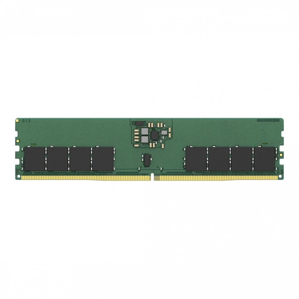 ОЗУ Kingston ValueRAM, 16GB DDR5 6400MHz CL52