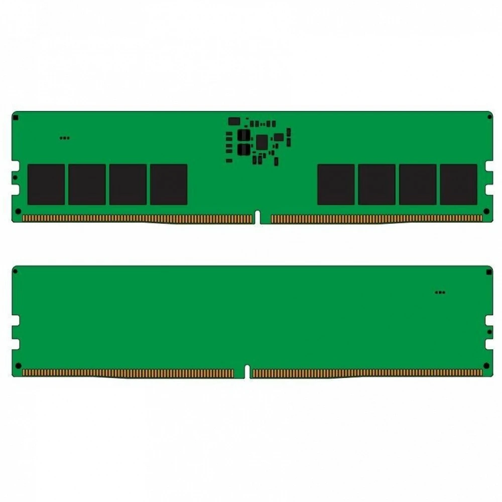 ОЗУ Kingston ValueRAM, 32GB DDR5 5600MHz CL46 — 3