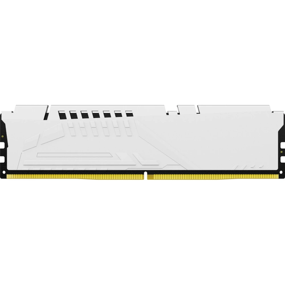 ОЗУ Kingston FURY Beast, 32GB (2x16GB) DDR5 5600MHz — 4