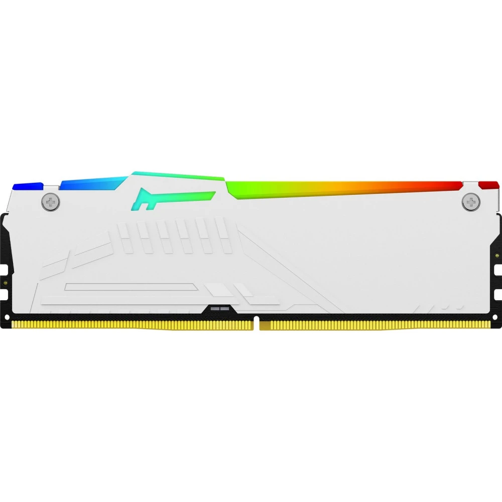 ОЗУ Kingston FURY Beast RGB, 32GB (2x16GB) DDR5 5600MHz — 4