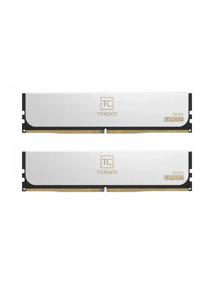 Оперативная память Team Group T-CREATE EXPERT 32GB DDR5 6000MHz