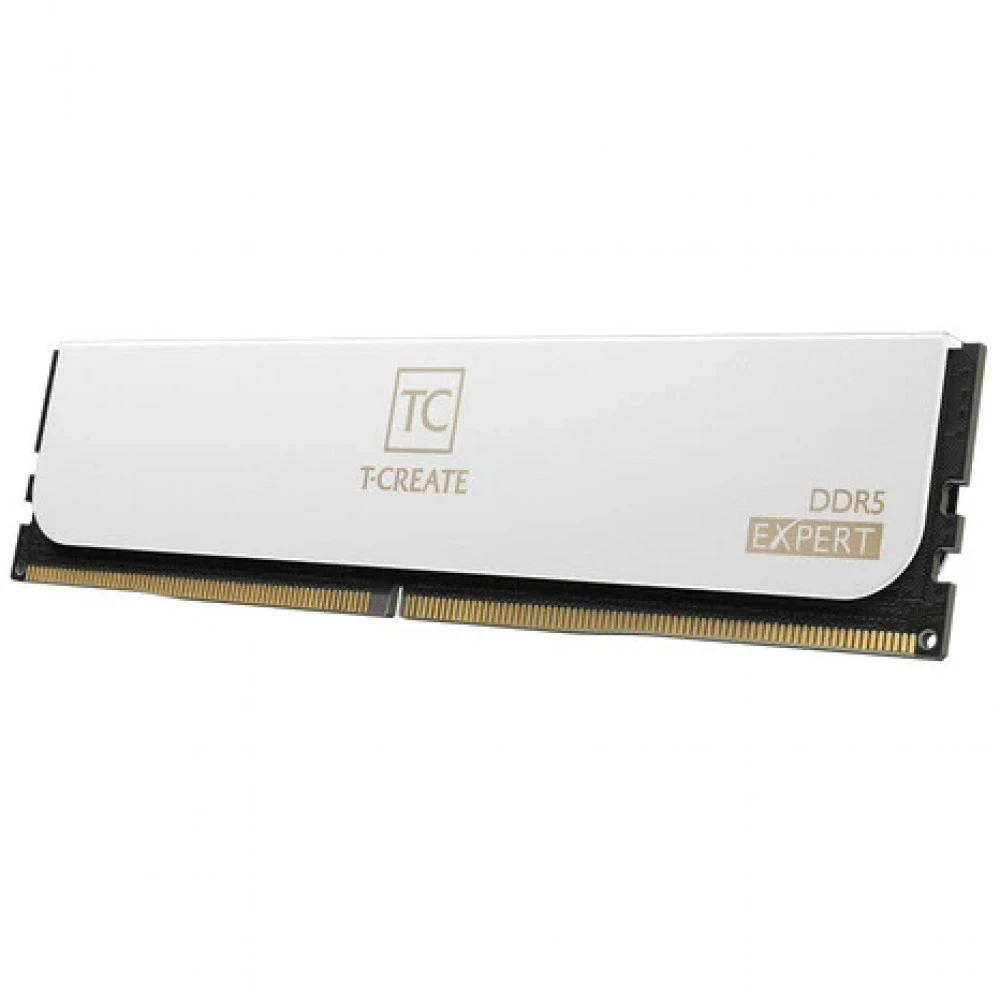Оперативная память Team Group T-CREATE EXPERT 32GB DDR5 6000MHz — 2
