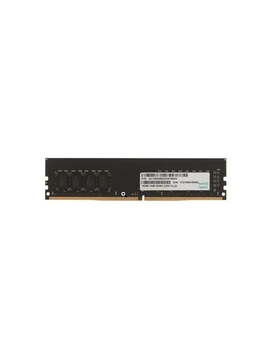 ОЗУ Apacer EL.16G21.GSH — 3