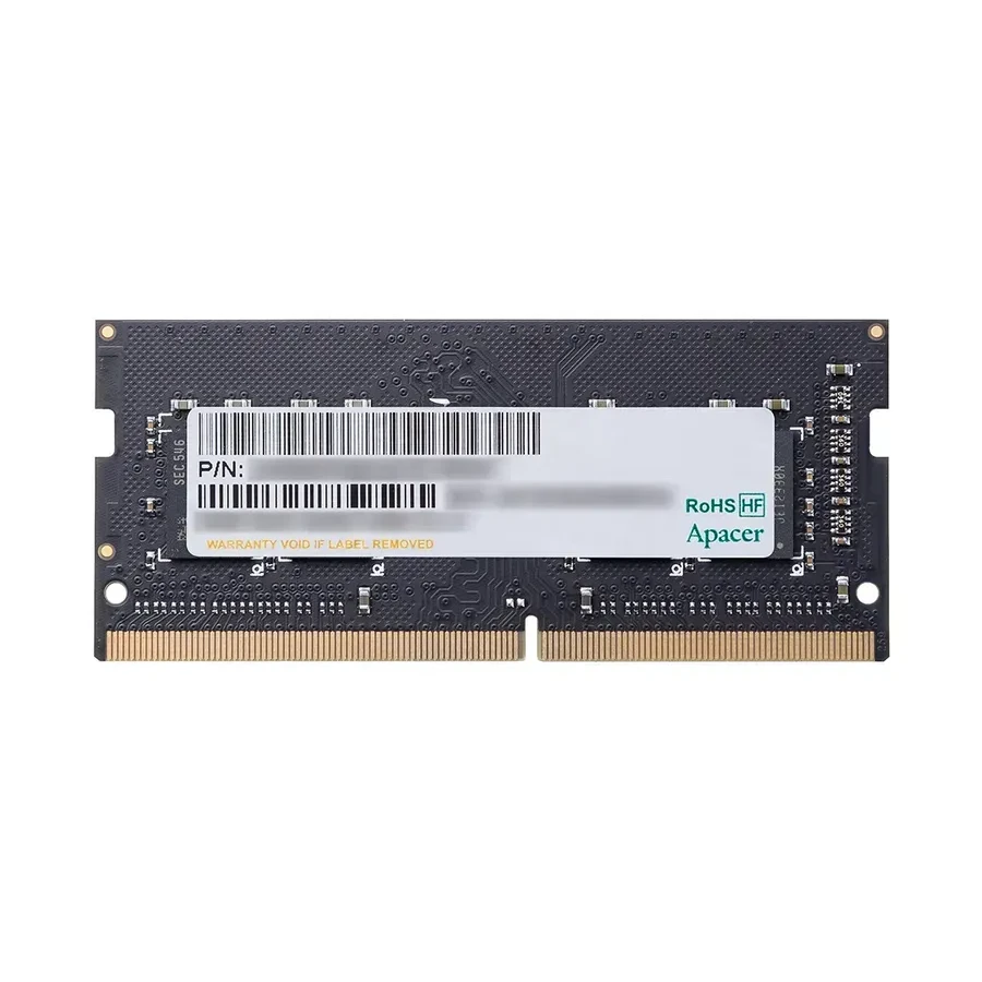 ОЗУ для ноутбука Apacer ES.16G2V.GNH