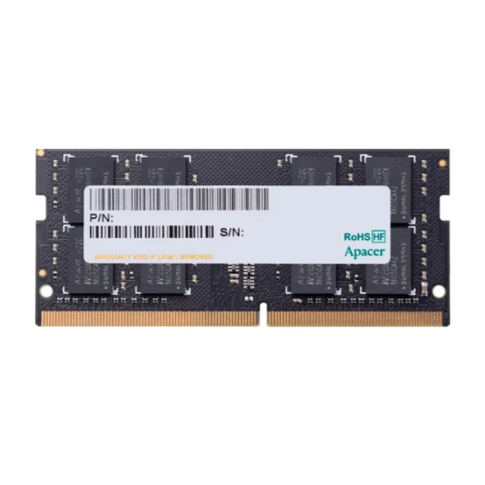 ОЗУ для ноутбука Apacer ES.16G2V.GNH — 2