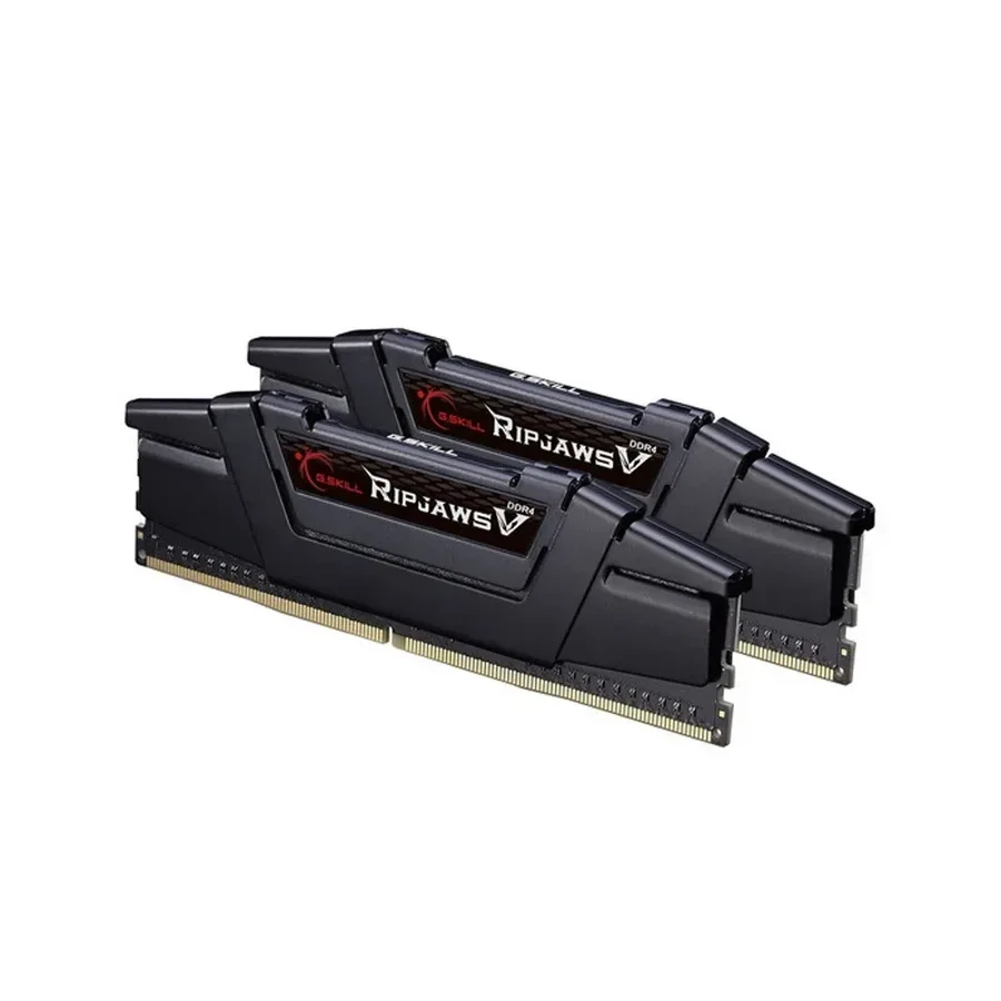 Оперативная память G.Skill FlareX, DDR4, 32GB, 3200MHz, AMD