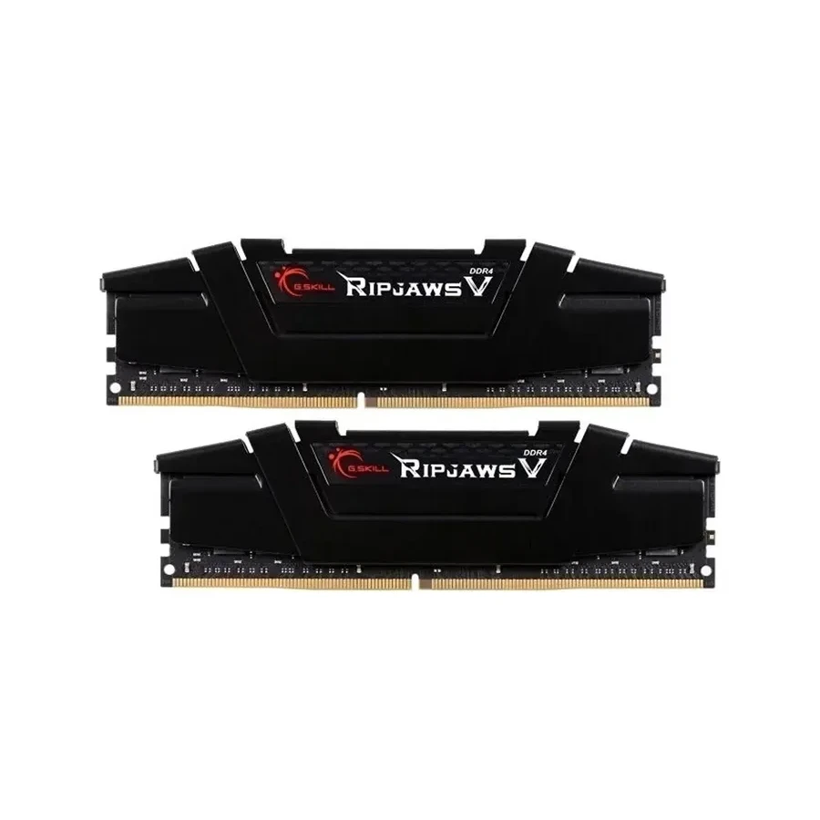 Оперативная память G.Skill FlareX, DDR4, 32GB, 3200MHz, AMD — 4