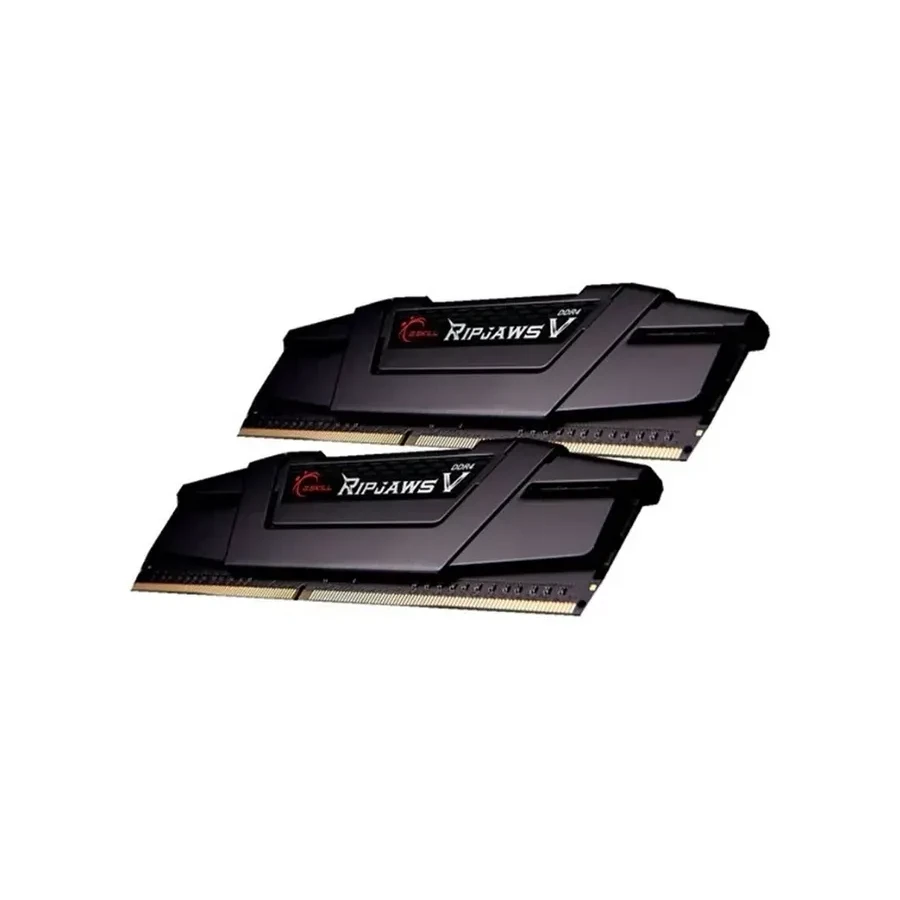 Оперативная память G.Skill FlareX, DDR4, 32GB, 3200MHz, AMD — 5