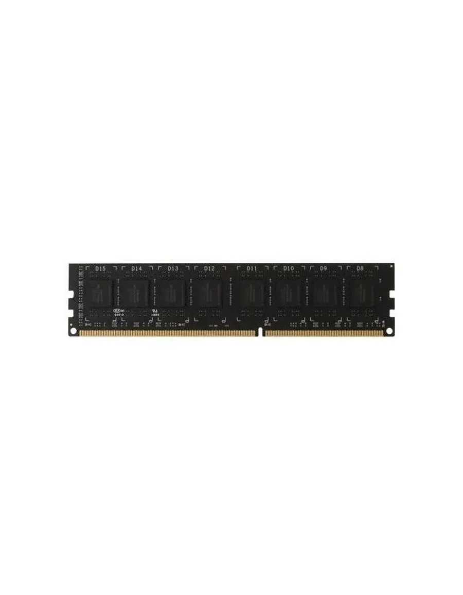 Оперативная память AMD Radeon R5 Entertainment 8GB DDR3L 1600 МГц, DIMM, CL11 — 3