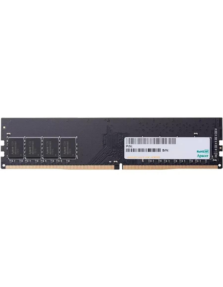 ОЗУ Apacer, DDR4 8GB DIMM 3200MHz
