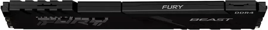 Оперативная память Kingston Fury Beast DDR4 16GB 3200MHz CL16