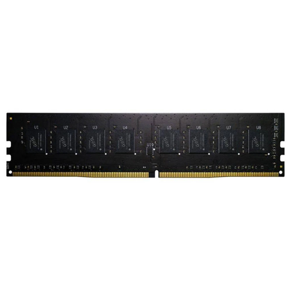ОЗУ 16GB DDR4 2400MHz GEIL PRISTINE
