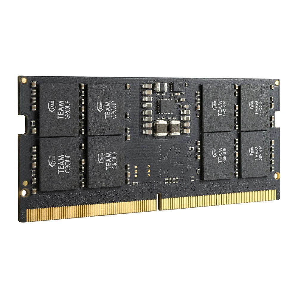 ОЗУ ноутбука 8GB DDR5 4800MHz Team Group — 2