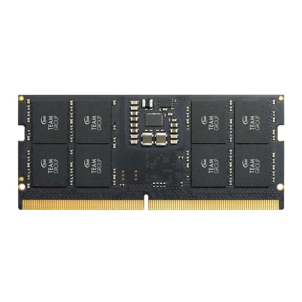 ОЗУ ноутбука 8GB DDR5 4800MHz Team Group — 3