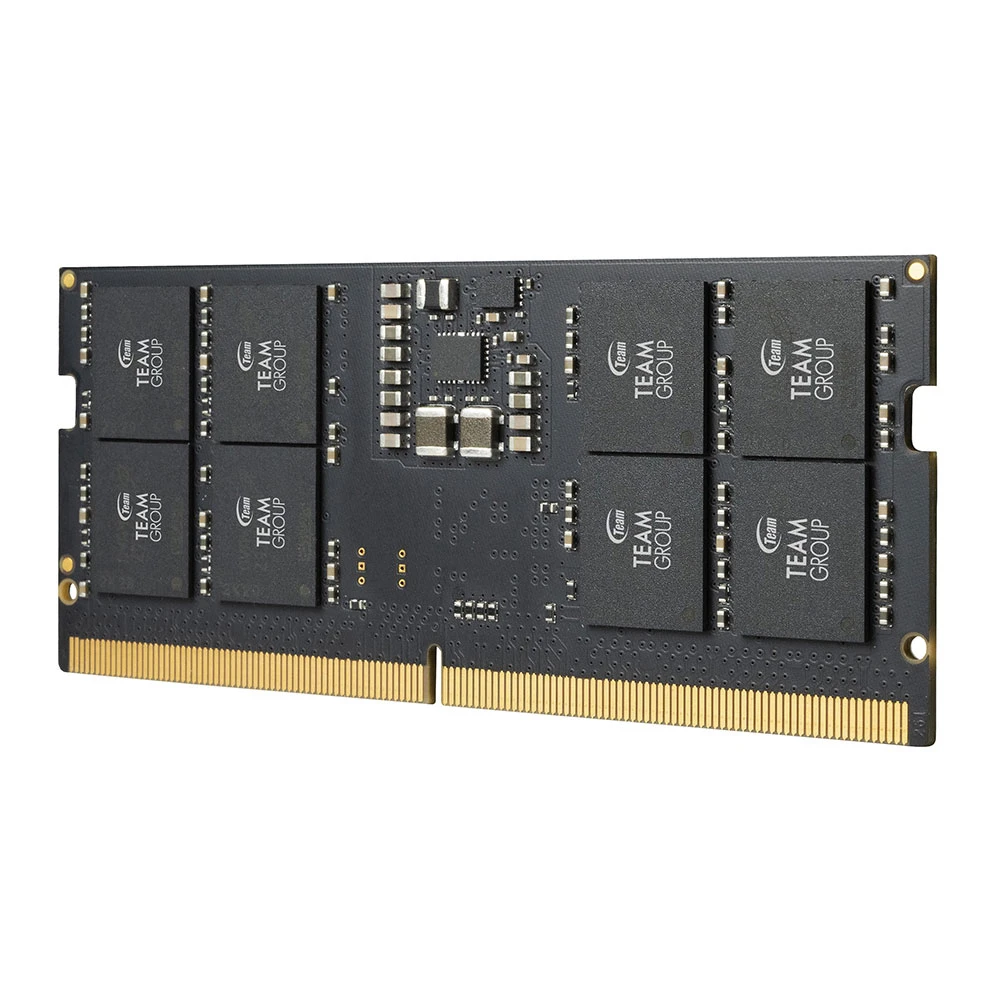 ОЗУ ноутбука 8GB DDR5 4800MHz Team Group — 4