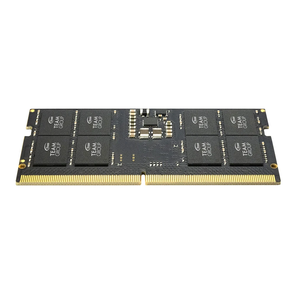 ОЗУ ноутбука 8GB DDR5 4800MHz Team Group — 5