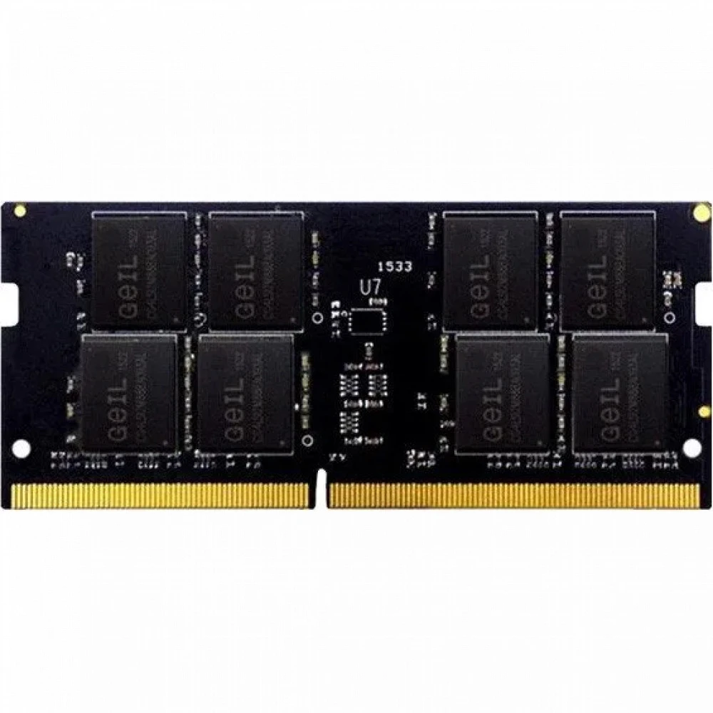 ОЗУ 8GB DDR5 5600MHz GEIL