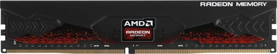 ОЗУ 16GB DDR4 3200MHz AMD Radeon R9 — 2