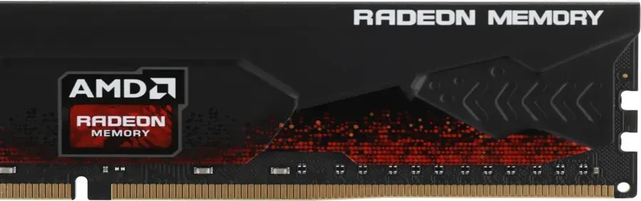 ОЗУ 16GB DDR4 3200MHz AMD Radeon R9 — 5