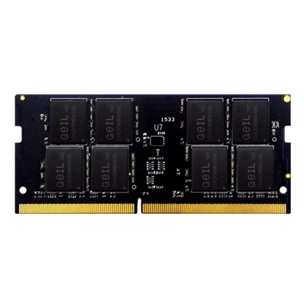 ОЗУ ноутбука 16GB DDR4 2400MHz GEIL