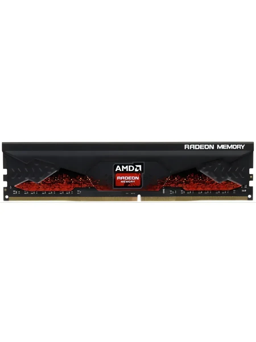 ОЗУ 8GB DDR5 5600MHz AMD Radeon R5
