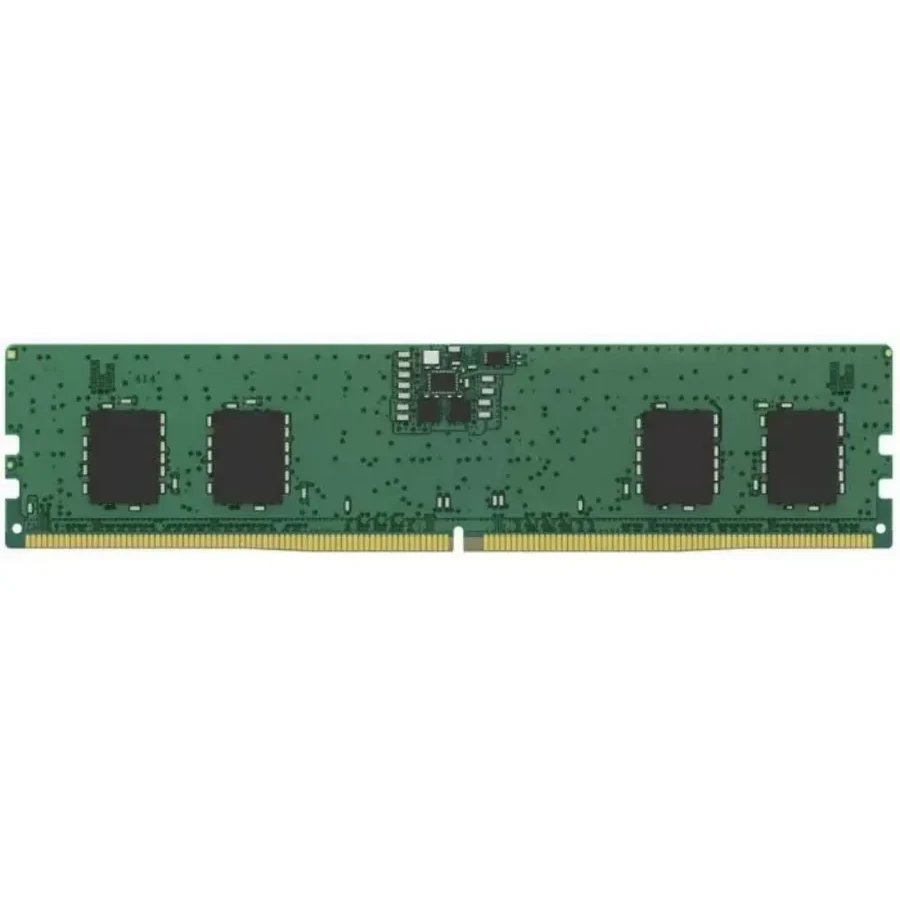 Оперативная память Kingston KVR, 8GB DDR5 5600MHz — 2