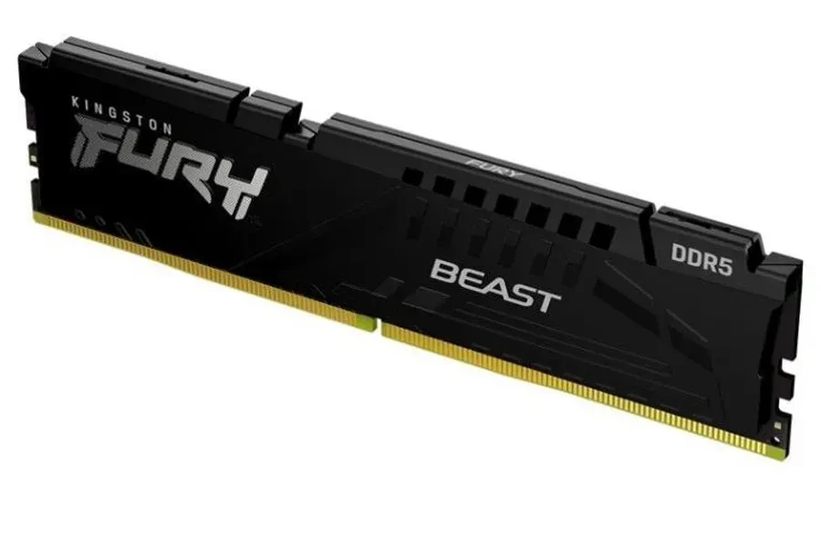 Оперативная память Kingston FURY Beast 8GB DDR5 5600MHz