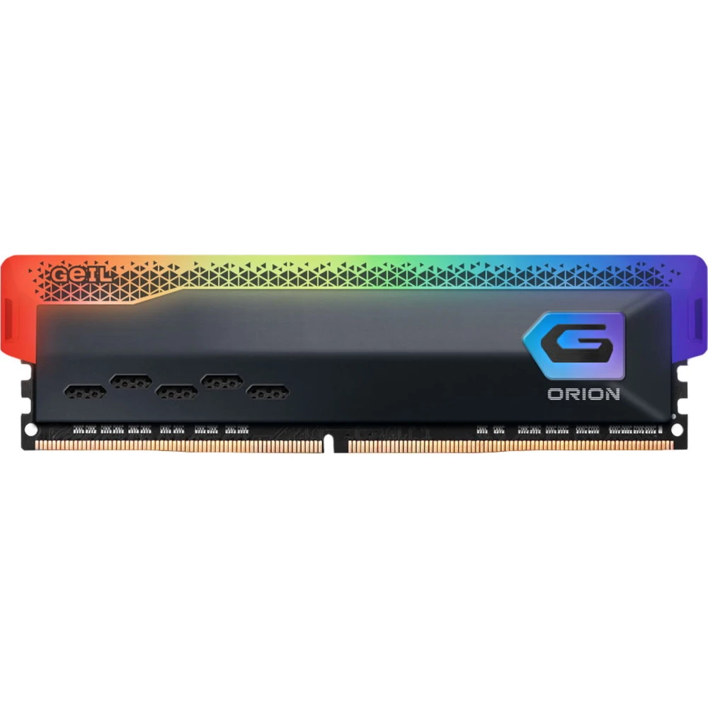 Оперативная память GEIL 16GB DDR4 3200MHz, черная