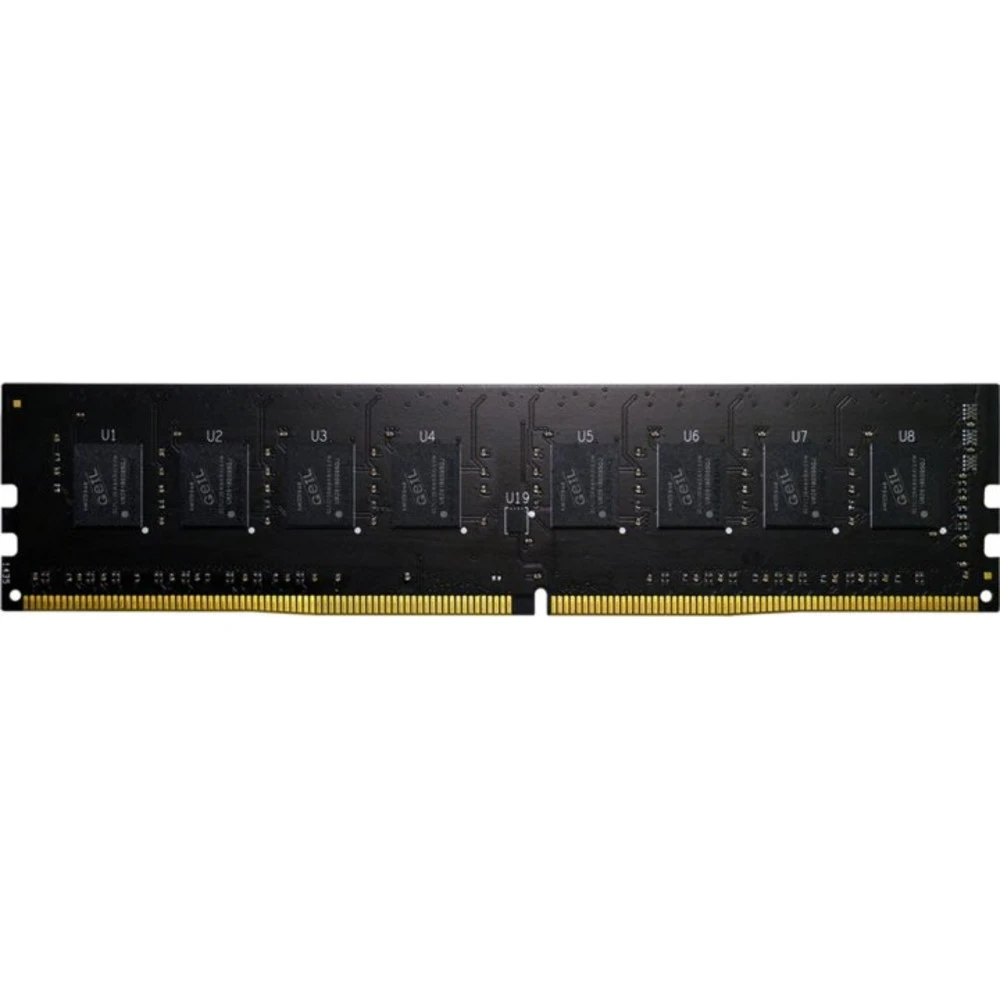 Оперативная память GEIL PRISTINE 16GB DDR4 3200MHz