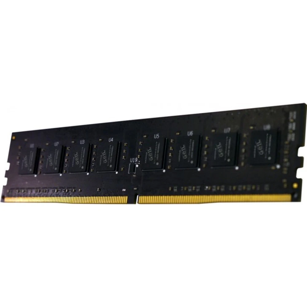 Оперативная память GEIL PRISTINE 16GB DDR4 3200MHz — 2