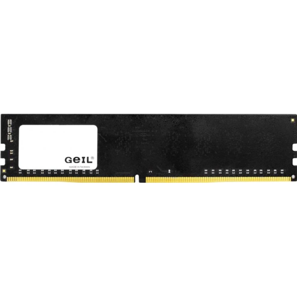 Оперативная память GEIL PRISTINE 16GB DDR4 3200MHz — 3