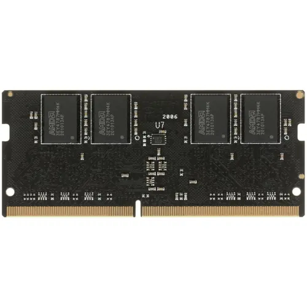 ОЗУ для ноутбука AMD Radeon R9 4GB DDR4 3200MHz — 2