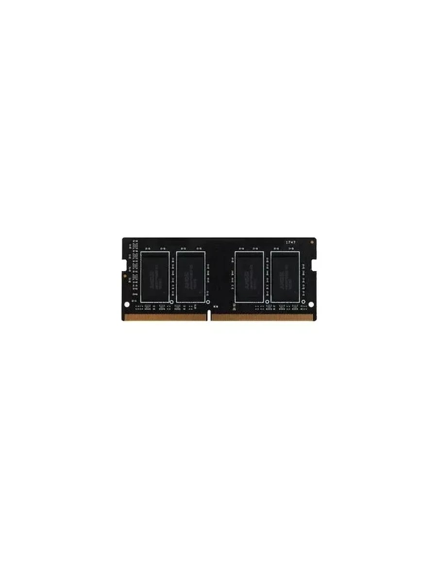 ОЗУ для ноутбука AMD Radeon R7 4GB DDR4 2400MHz — 2