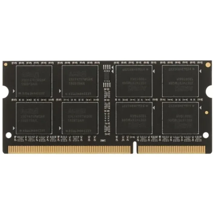 ОЗУ для ноутбука AMD Radeon R5 8GB DDR3 1600MHz — 2