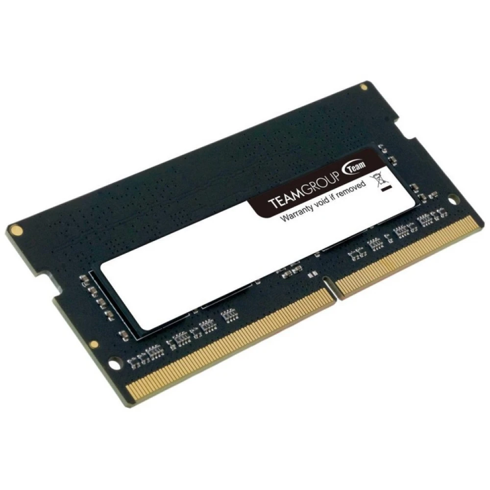 ОЗУ для ноутбука Team Group ELITE 4GB DDR4 2666MHz — 2